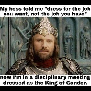 Meet your Posher, Crystal